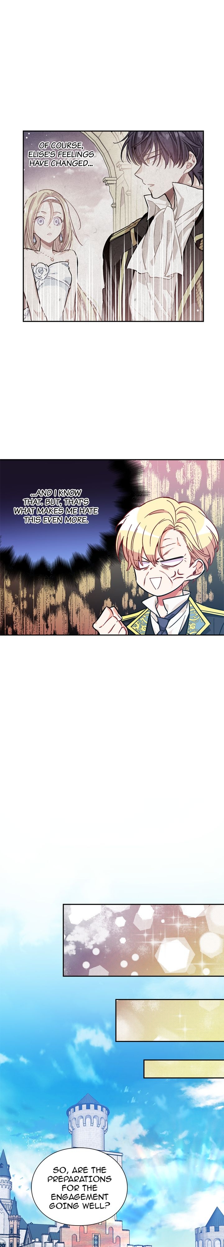 Doctor Elise - The Royal Lady with the Lamp - Chapter 120 Page 6