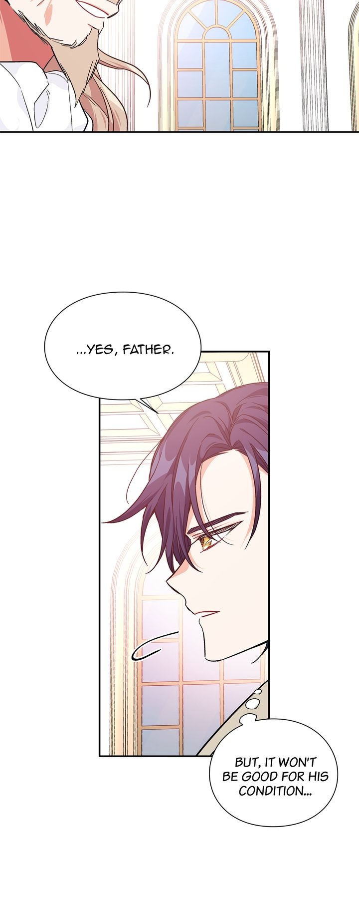 Doctor Elise - The Royal Lady with the Lamp - Chapter 121 Page 17