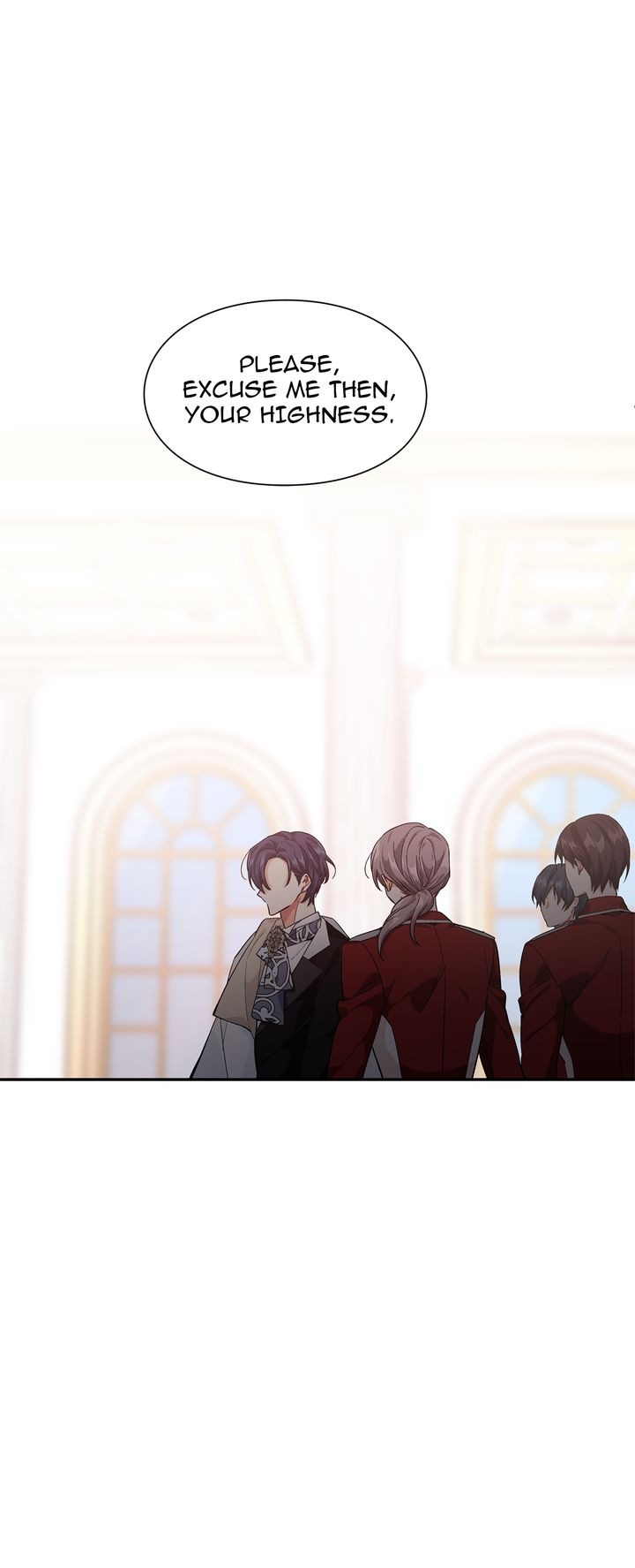 Doctor Elise - The Royal Lady with the Lamp - Chapter 122 Page 14