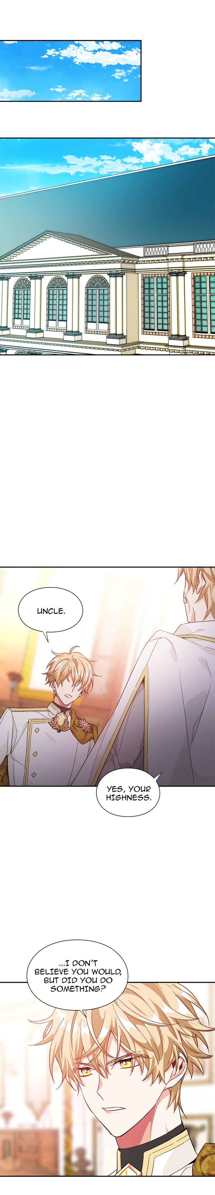 Doctor Elise - The Royal Lady with the Lamp - Chapter 122 Page 16