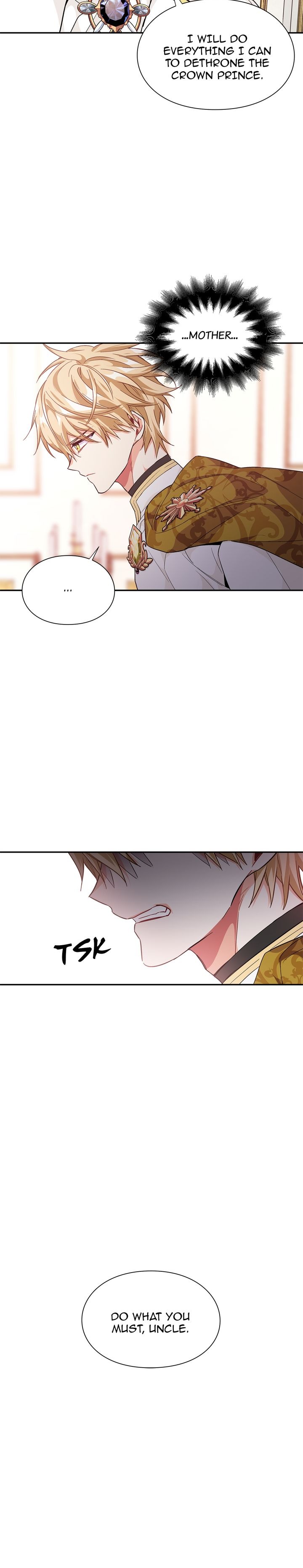 Doctor Elise - The Royal Lady with the Lamp - Chapter 122 Page 21