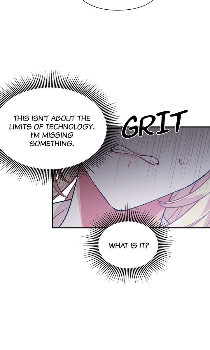 Doctor Elise - The Royal Lady with the Lamp - Chapter 123 Page 37