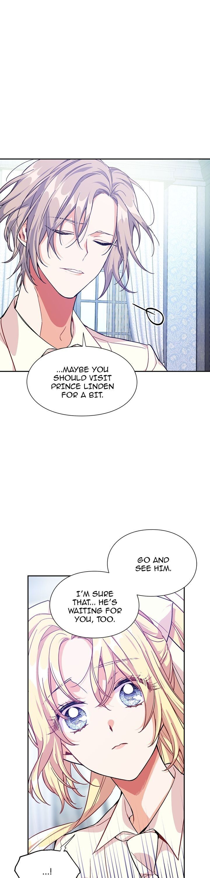 Doctor Elise - The Royal Lady with the Lamp - Chapter 123 Page 42