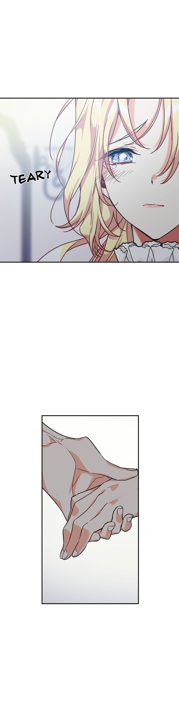 Doctor Elise - The Royal Lady with the Lamp - Chapter 124 Page 10