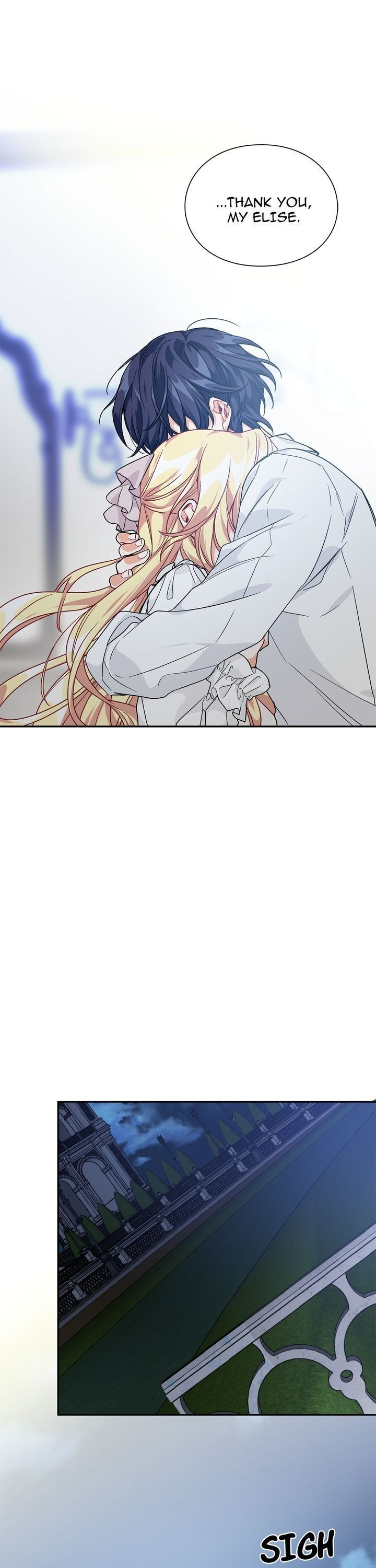 Doctor Elise - The Royal Lady with the Lamp - Chapter 124 Page 18