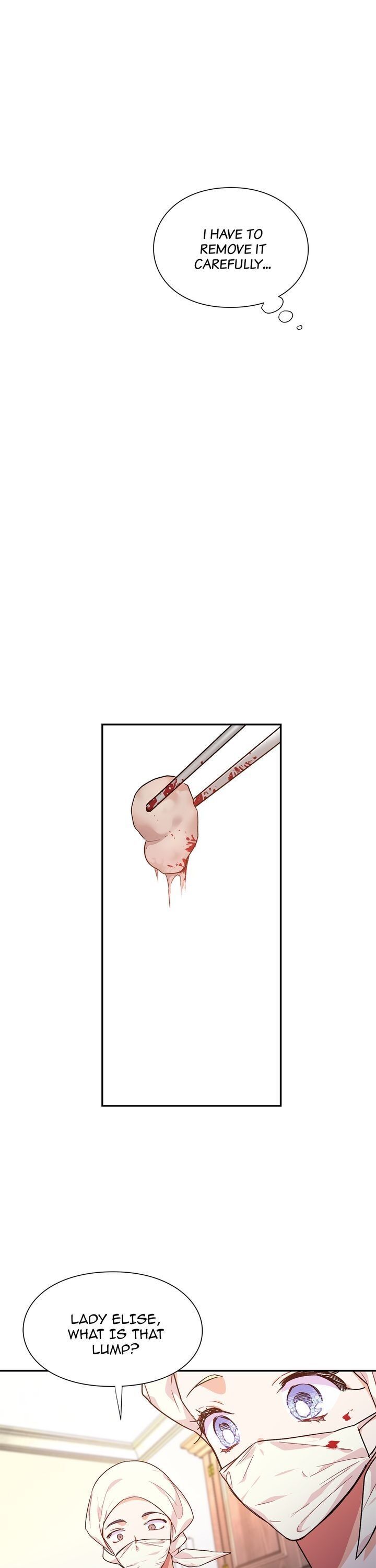 Doctor Elise - The Royal Lady with the Lamp - Chapter 125 Page 36