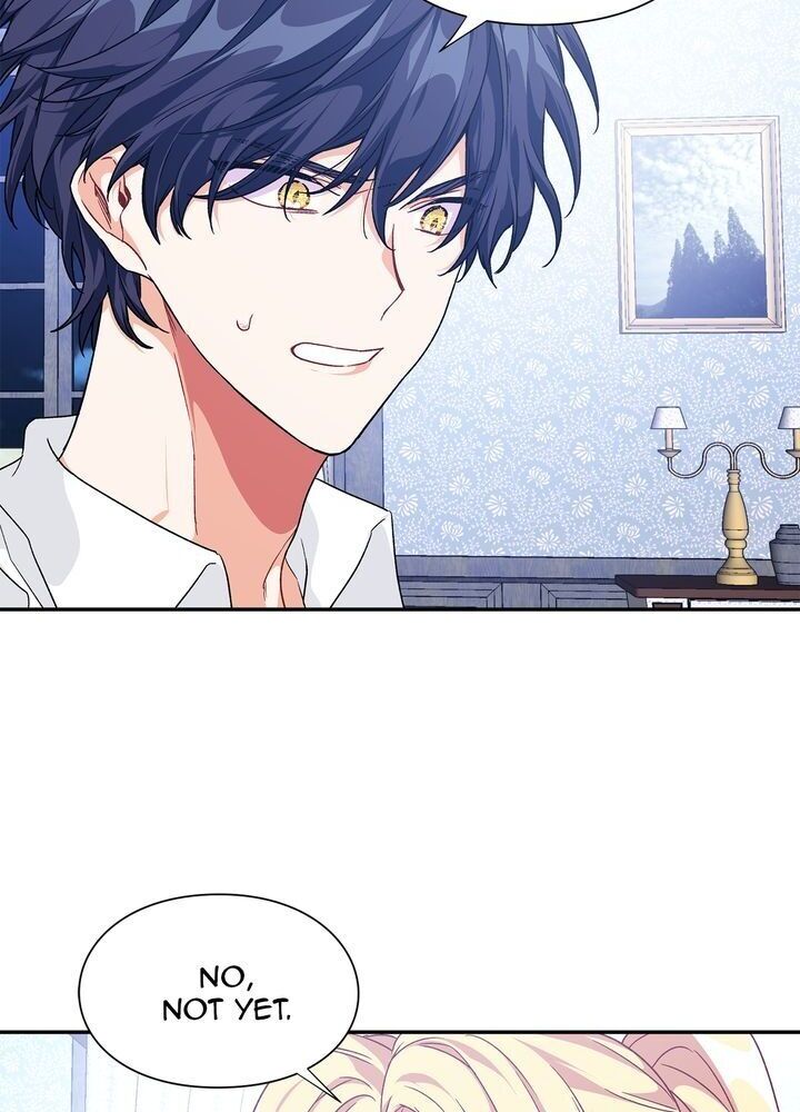 Doctor Elise - The Royal Lady with the Lamp - Chapter 125 Page 7