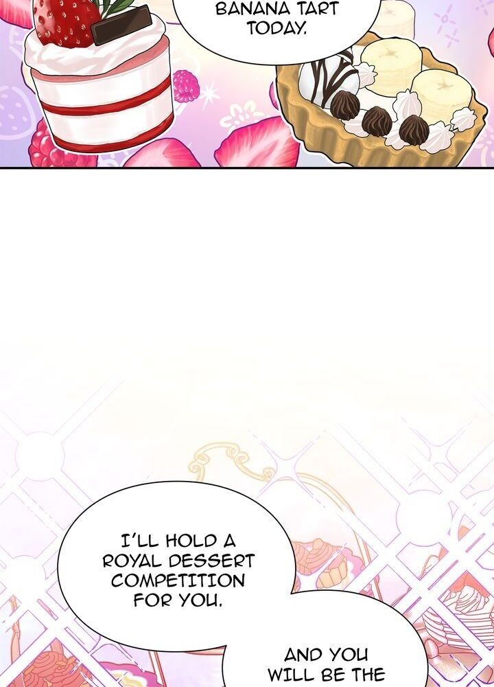 Doctor Elise - The Royal Lady with the Lamp - Chapter 126 Page 18