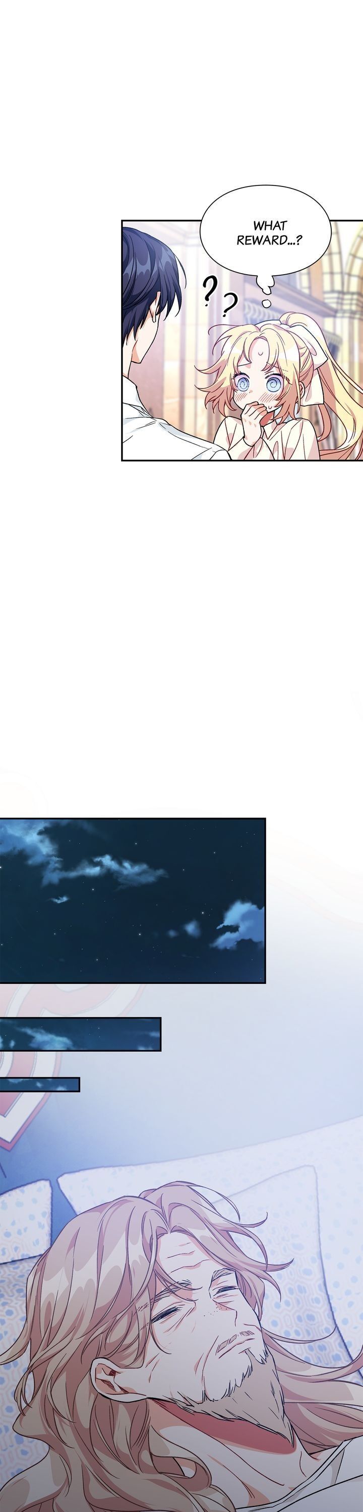 Doctor Elise - The Royal Lady with the Lamp - Chapter 126 Page 23