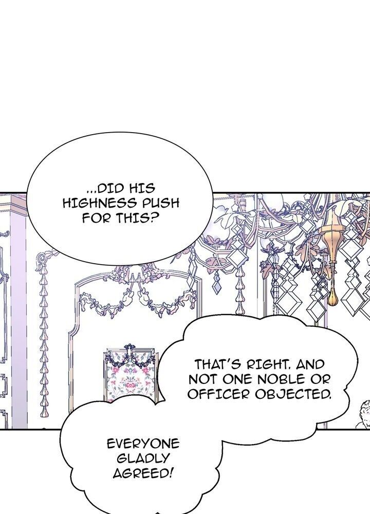 Doctor Elise - The Royal Lady with the Lamp - Chapter 126 Page 38