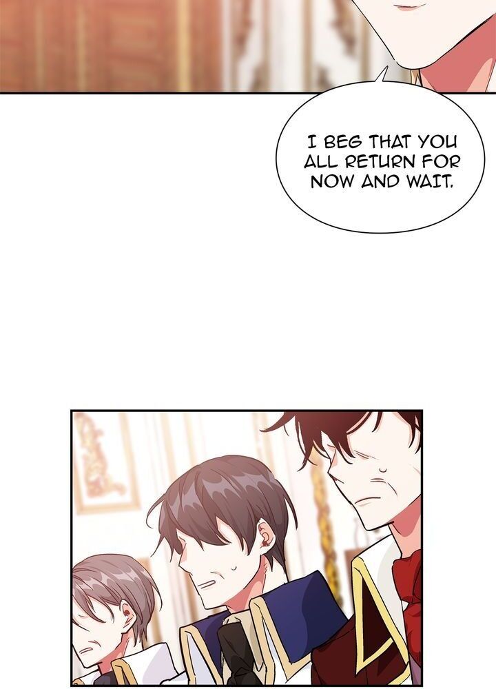 Doctor Elise - The Royal Lady with the Lamp - Chapter 127 Page 36