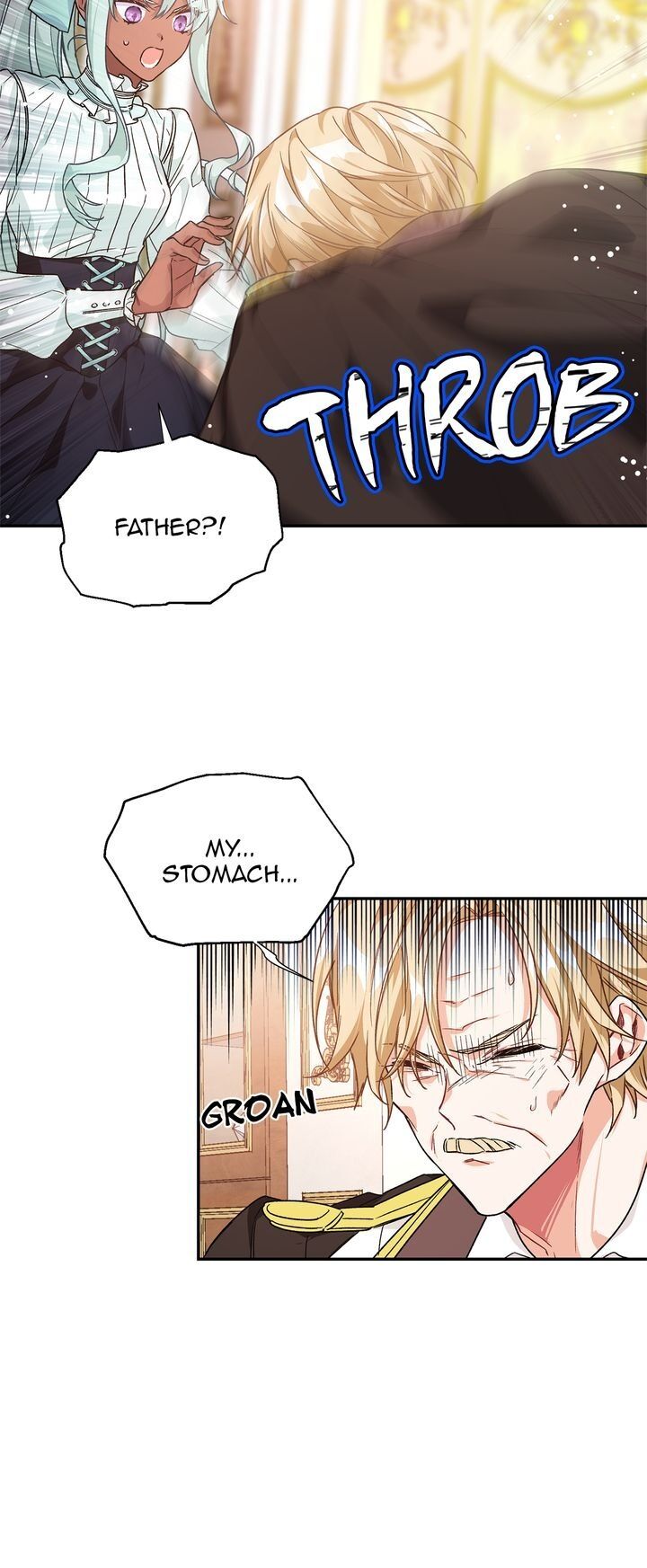 Doctor Elise - The Royal Lady with the Lamp - Chapter 128 Page 17