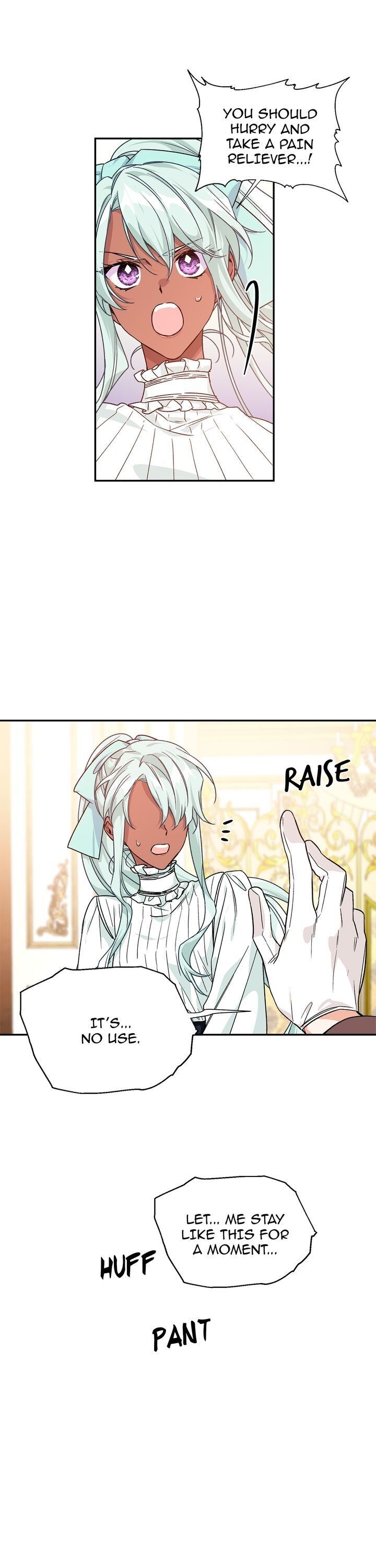 Doctor Elise - The Royal Lady with the Lamp - Chapter 128 Page 18