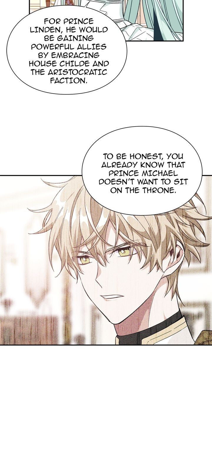 Doctor Elise - The Royal Lady with the Lamp - Chapter 128 Page 27