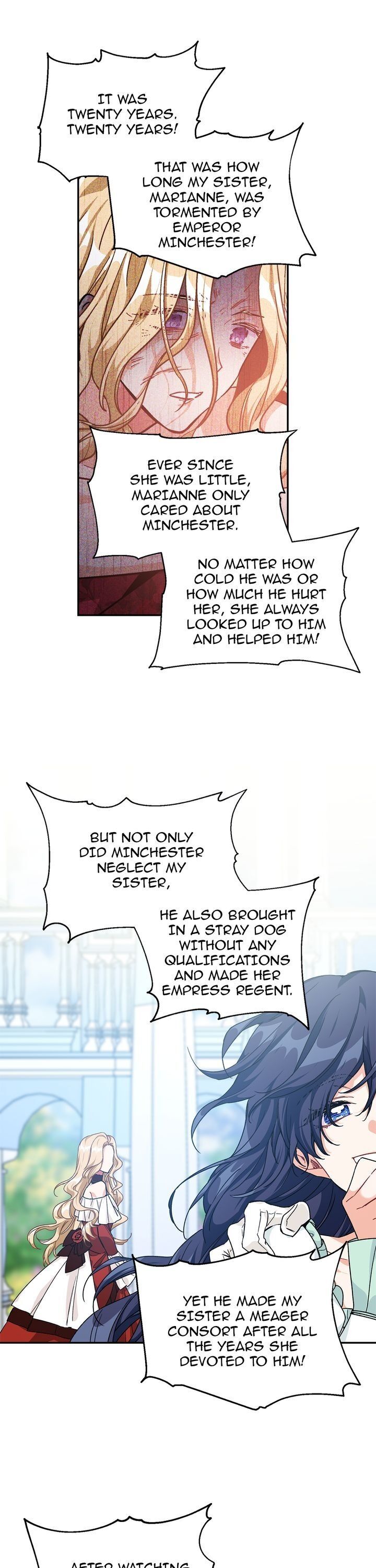 Doctor Elise - The Royal Lady with the Lamp - Chapter 128 Page 31