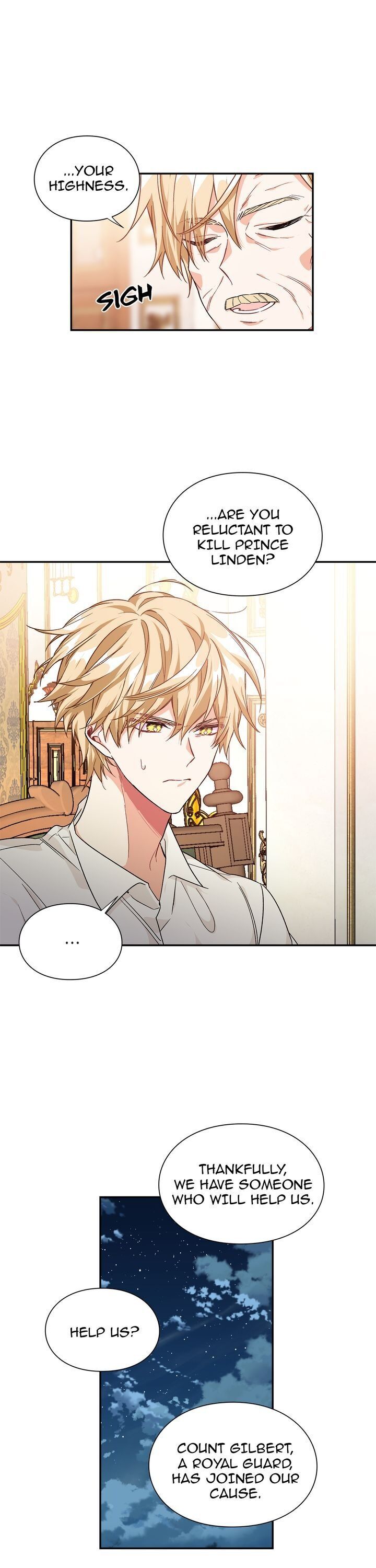 Doctor Elise - The Royal Lady with the Lamp - Chapter 128 Page 9