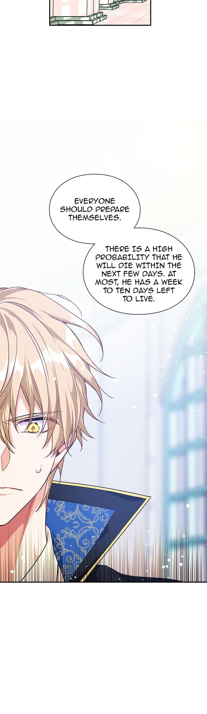 Doctor Elise - The Royal Lady with the Lamp - Chapter 129 Page 12