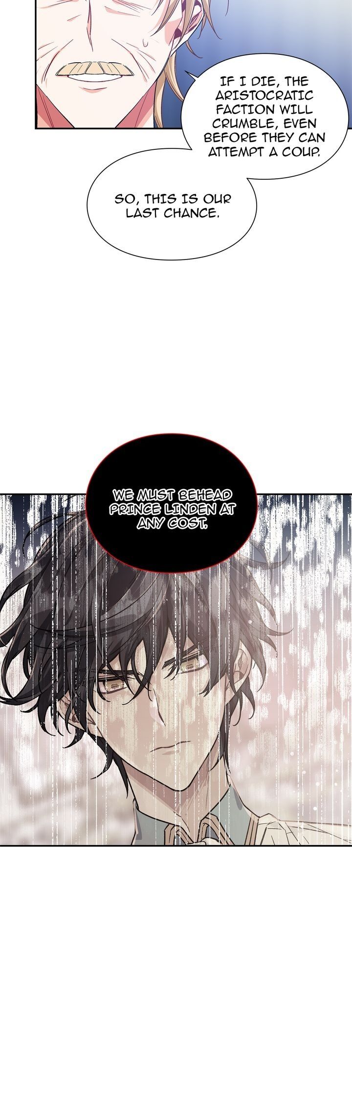 Doctor Elise - The Royal Lady with the Lamp - Chapter 129 Page 18