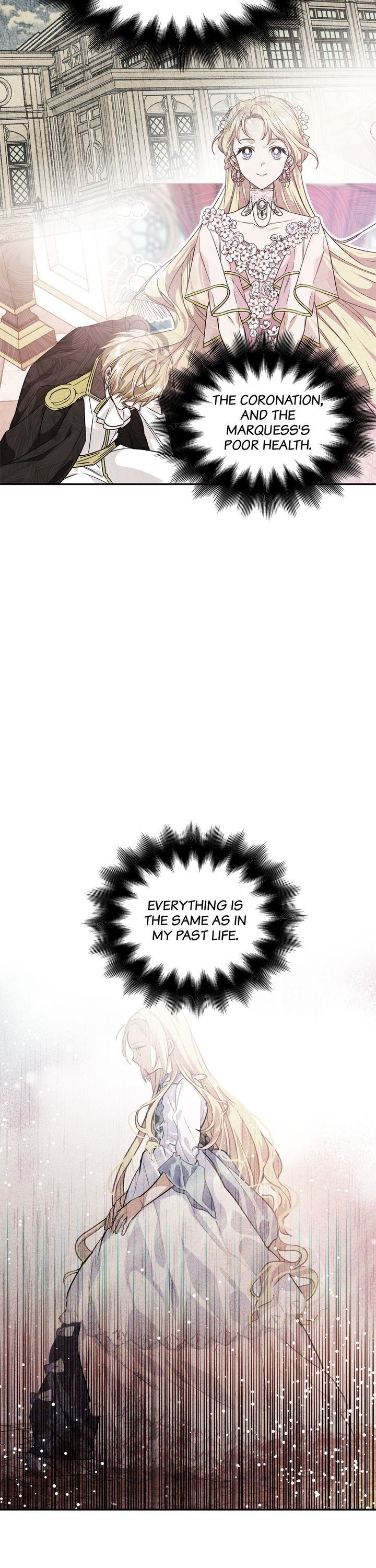 Doctor Elise - The Royal Lady with the Lamp - Chapter 129 Page 30