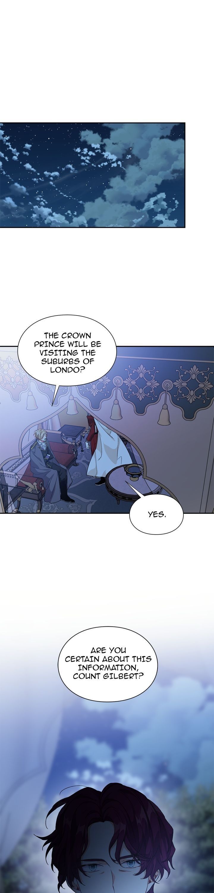 Doctor Elise - The Royal Lady with the Lamp - Chapter 129 Page 7