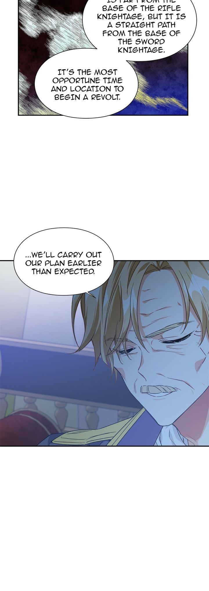 Doctor Elise - The Royal Lady with the Lamp - Chapter 129 Page 9