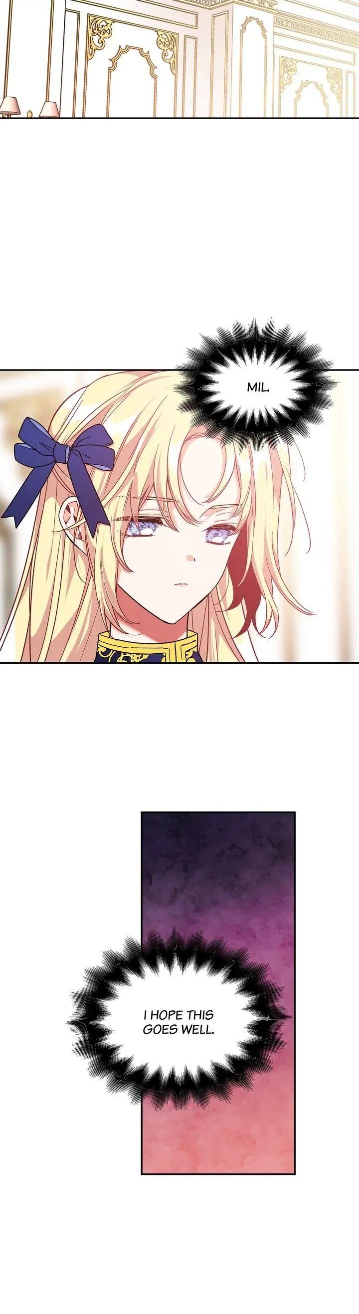 Doctor Elise - The Royal Lady with the Lamp - Chapter 130 Page 23