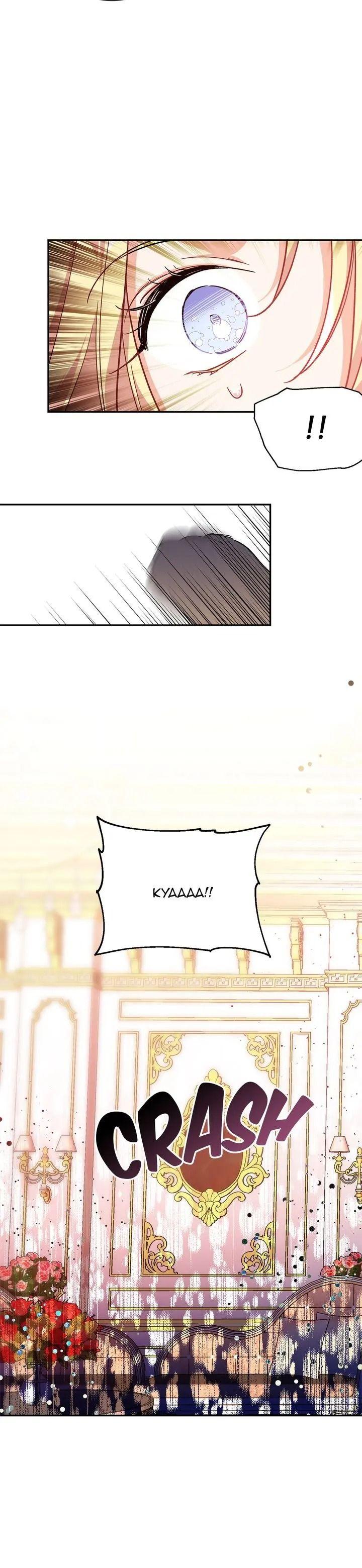 Doctor Elise - The Royal Lady with the Lamp - Chapter 130 Page 25