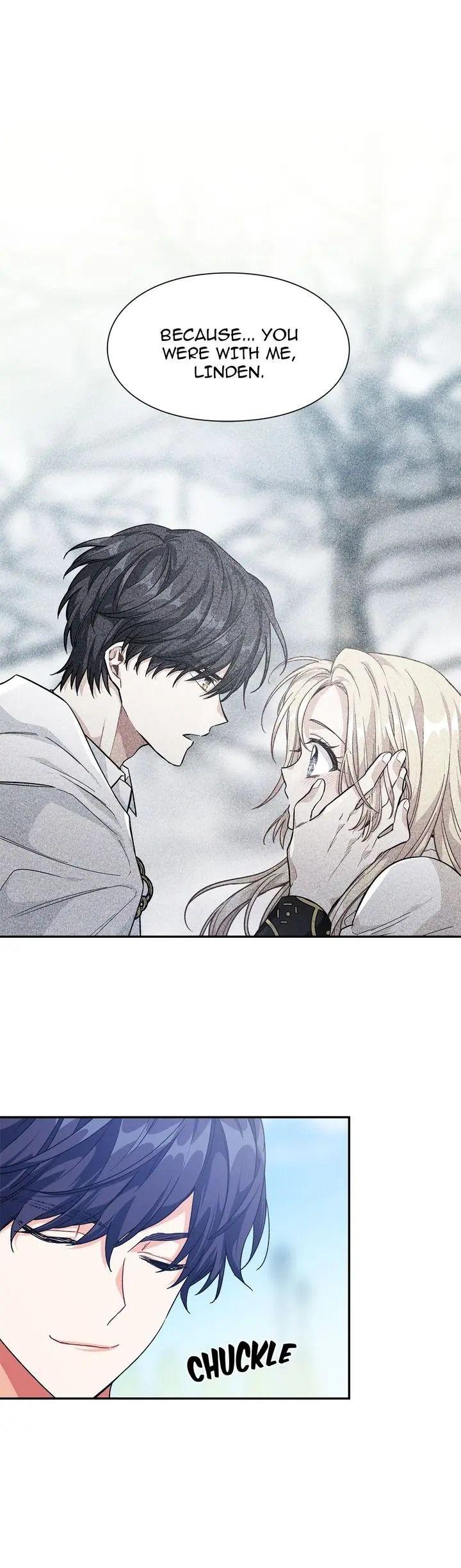 Doctor Elise - The Royal Lady with the Lamp - Chapter 130 Page 7