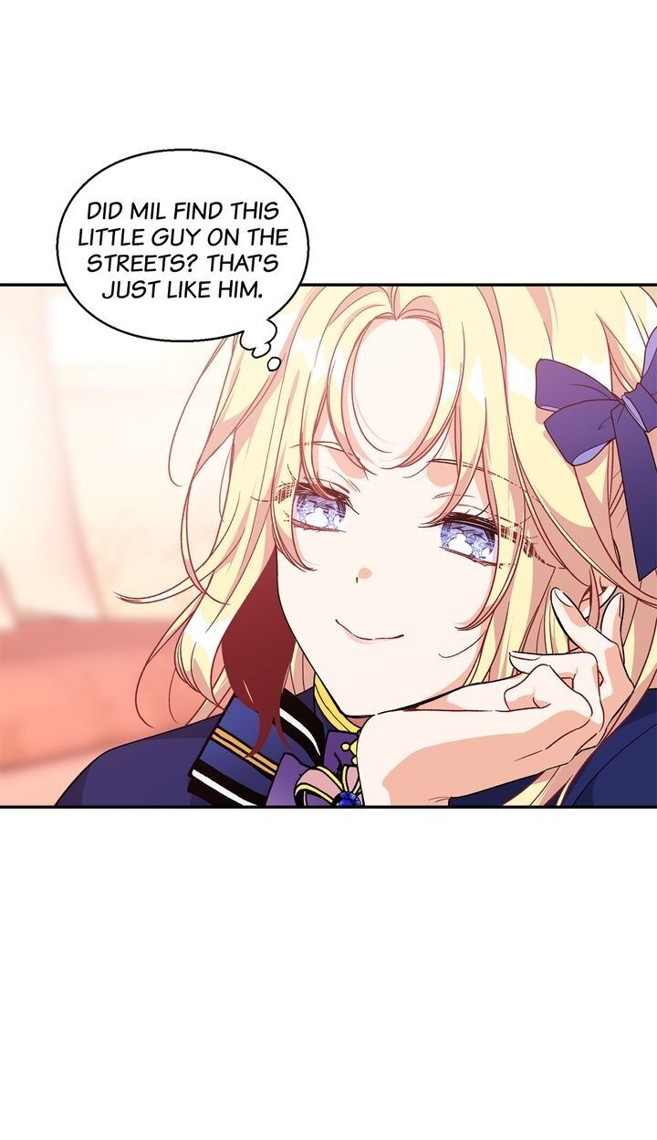 Doctor Elise - The Royal Lady with the Lamp - Chapter 131 Page 11