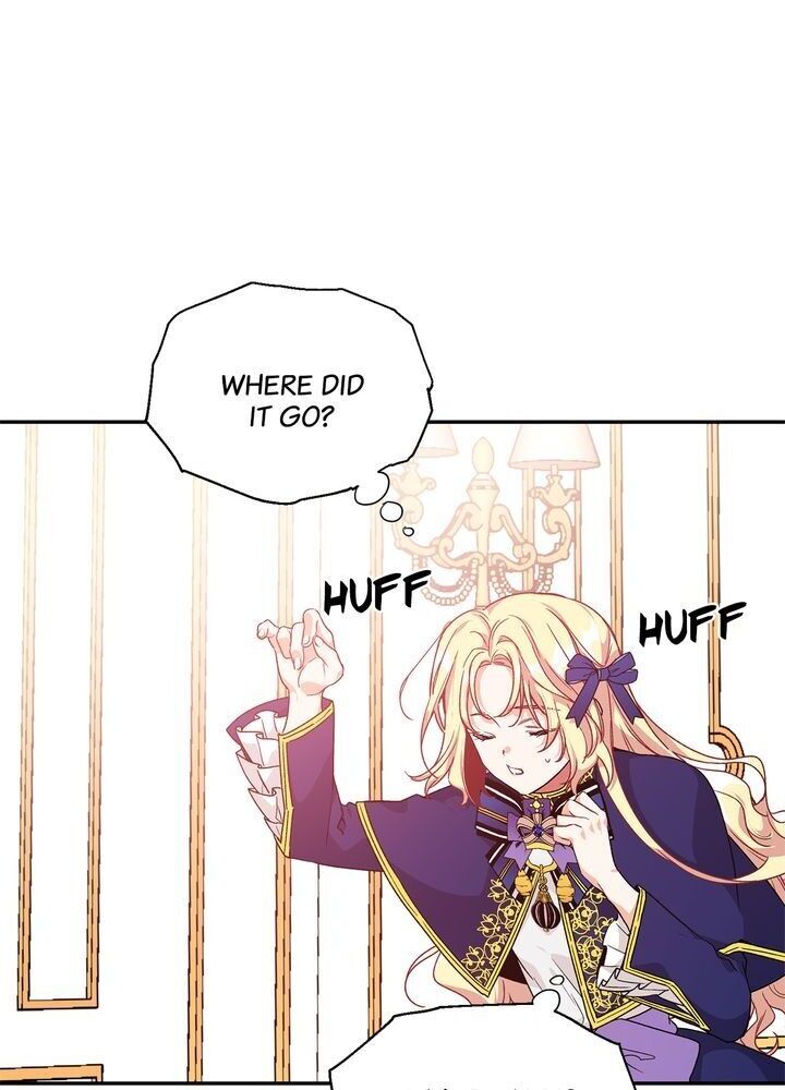 Doctor Elise - The Royal Lady with the Lamp - Chapter 131 Page 16