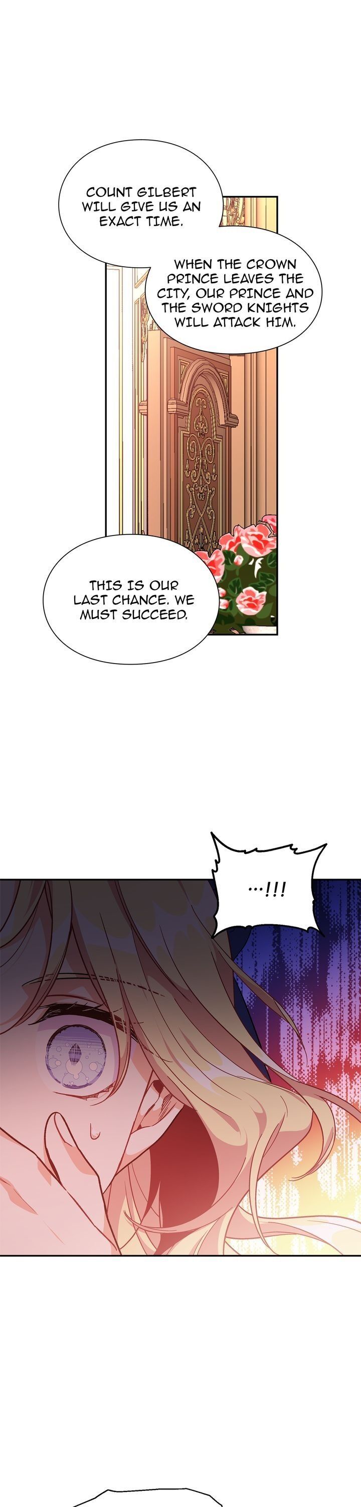 Doctor Elise - The Royal Lady with the Lamp - Chapter 131 Page 19