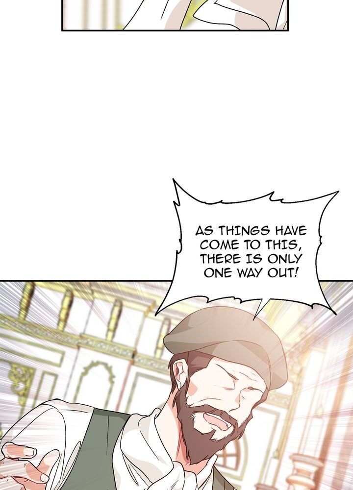 Doctor Elise - The Royal Lady with the Lamp - Chapter 131 Page 32