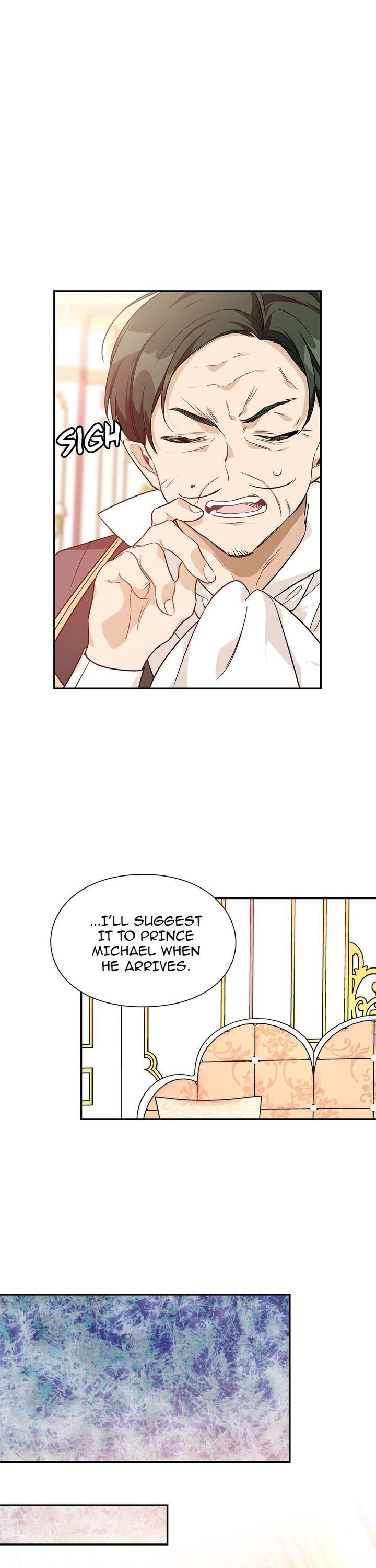 Doctor Elise - The Royal Lady with the Lamp - Chapter 131 Page 34