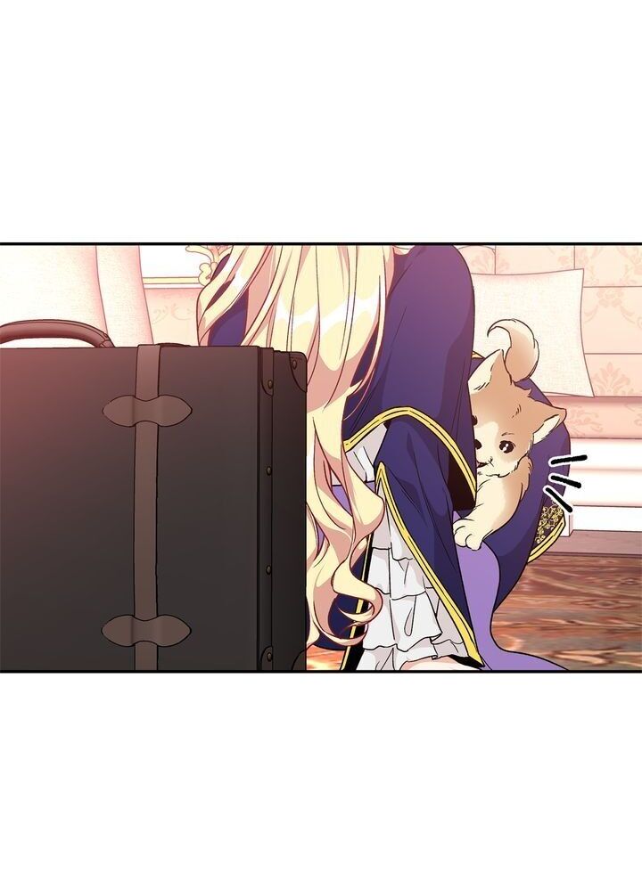 Doctor Elise - The Royal Lady with the Lamp - Chapter 131 Page 7