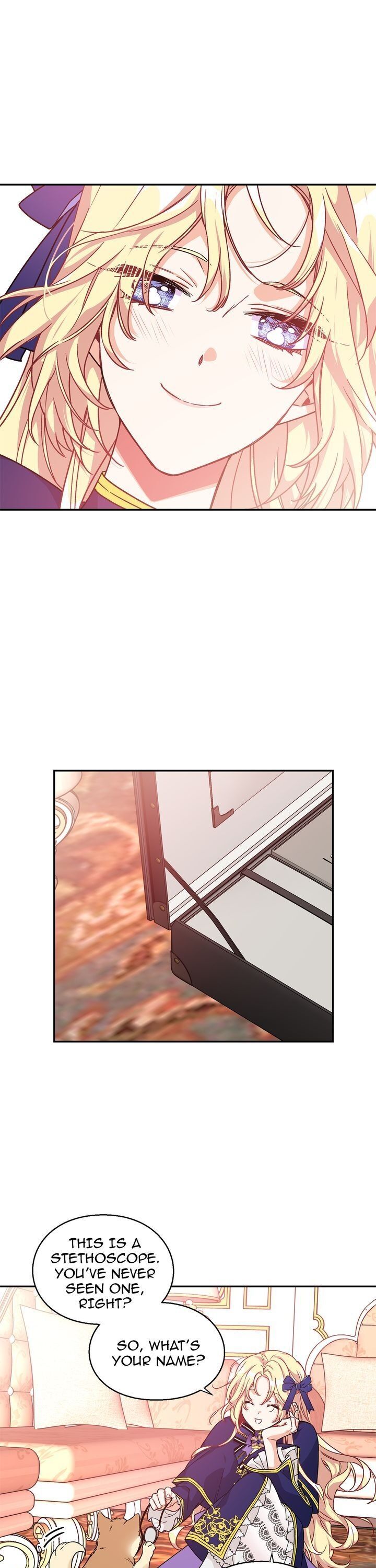 Doctor Elise - The Royal Lady with the Lamp - Chapter 131 Page 9