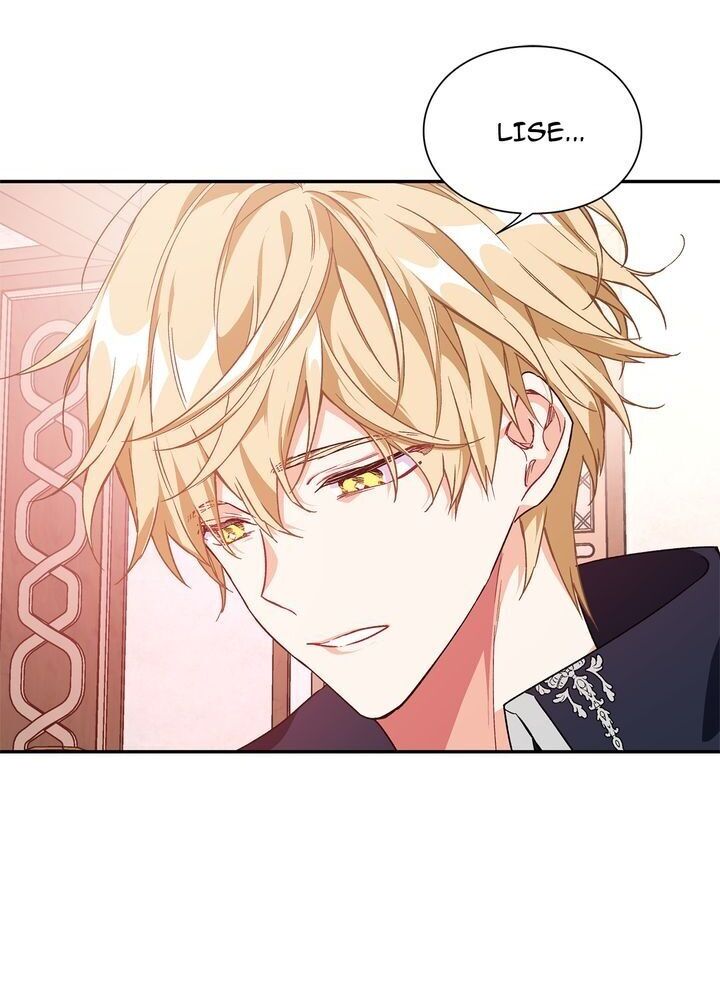 Doctor Elise - The Royal Lady with the Lamp - Chapter 132 Page 14