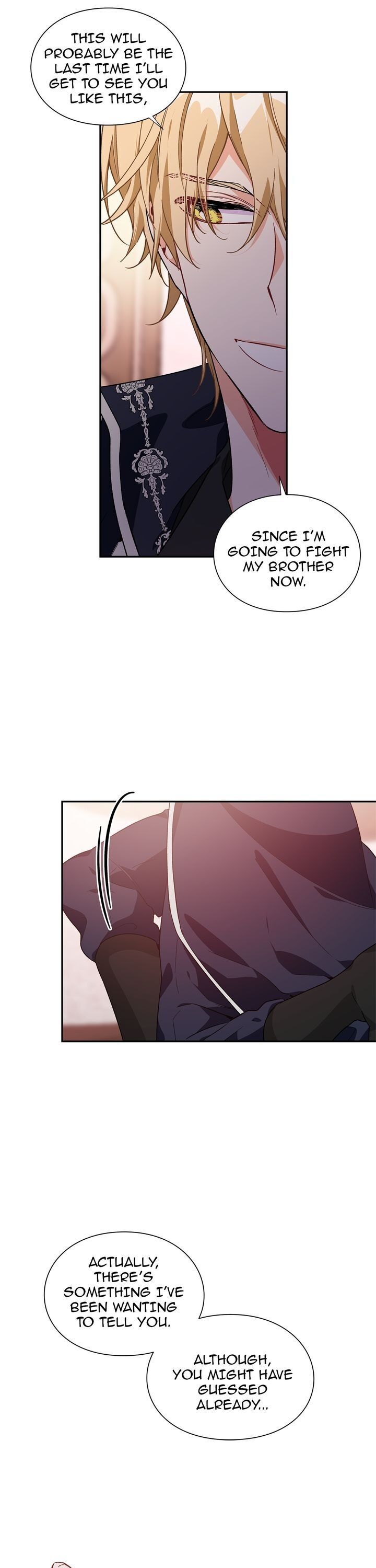 Doctor Elise - The Royal Lady with the Lamp - Chapter 132 Page 15