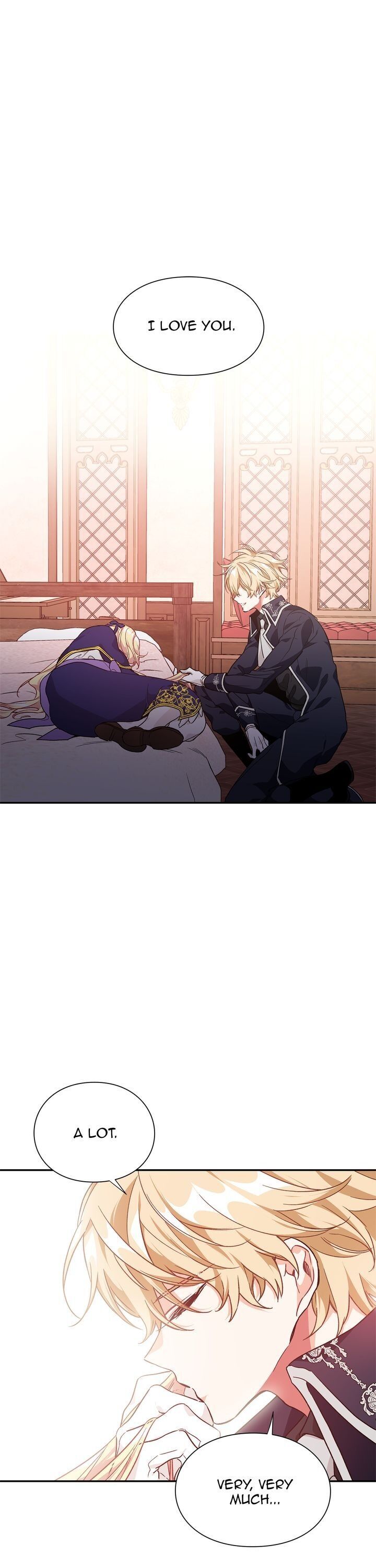 Doctor Elise - The Royal Lady with the Lamp - Chapter 132 Page 18