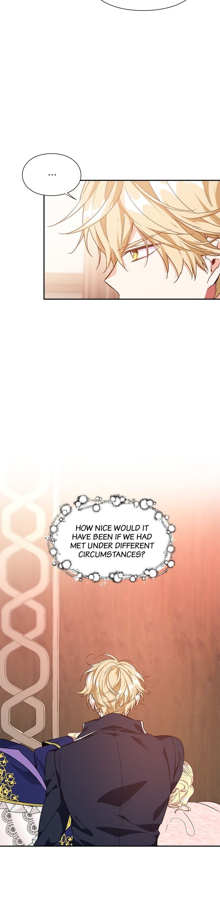 Doctor Elise - The Royal Lady with the Lamp - Chapter 132 Page 23