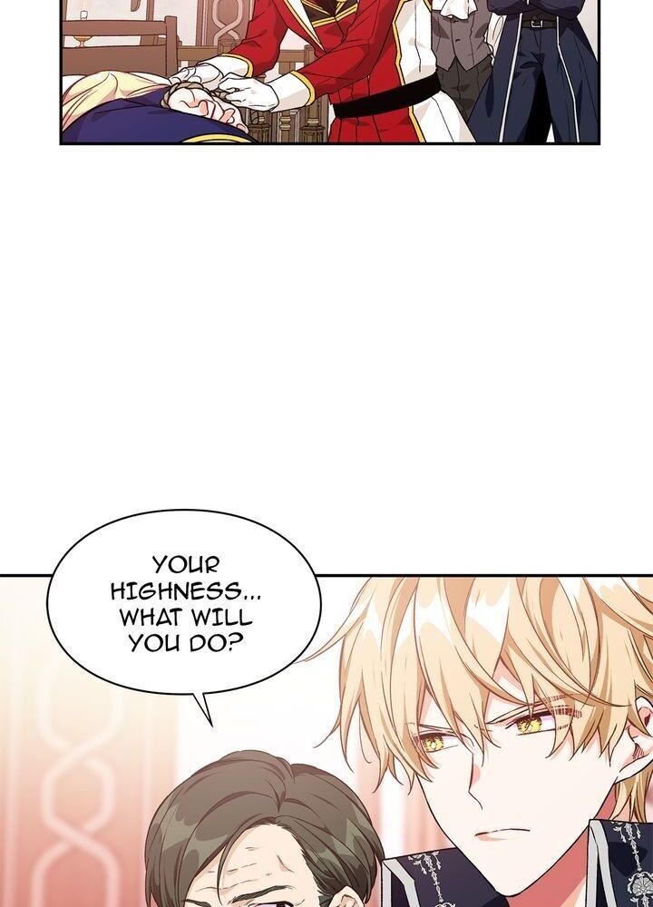 Doctor Elise - The Royal Lady with the Lamp - Chapter 132 Page 8