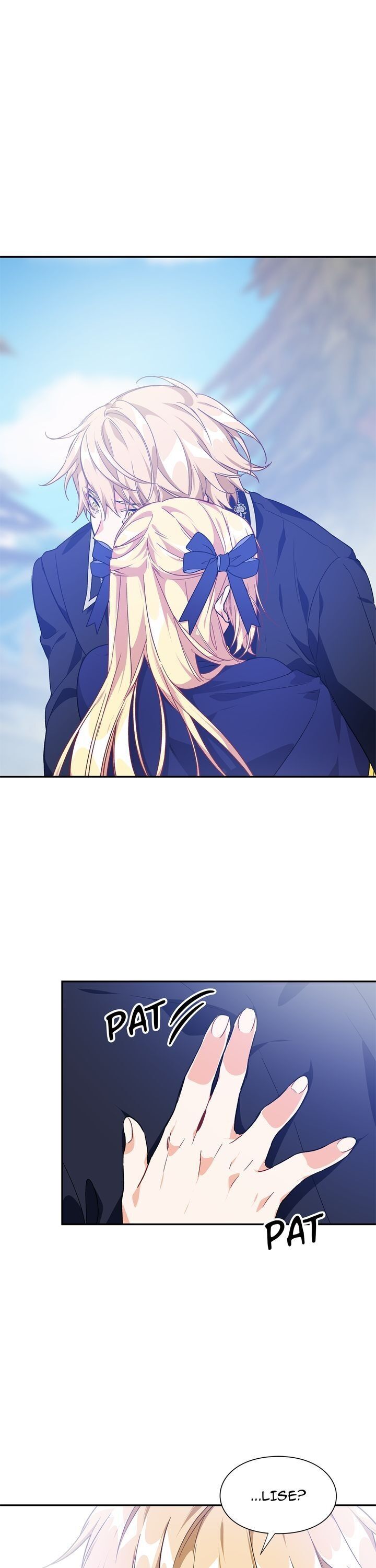 Doctor Elise - The Royal Lady with the Lamp - Chapter 133 Page 1