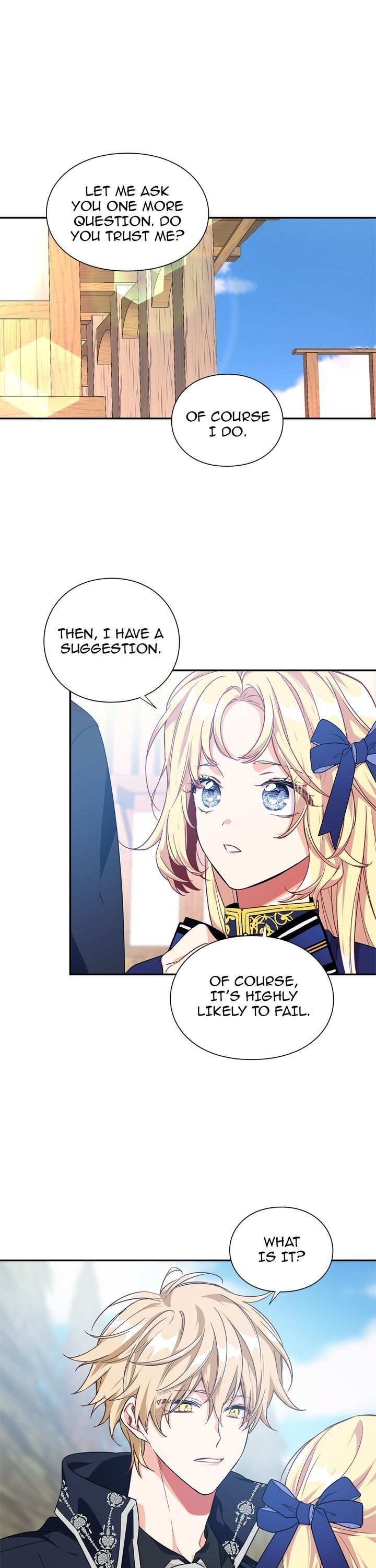 Doctor Elise - The Royal Lady with the Lamp - Chapter 133 Page 11