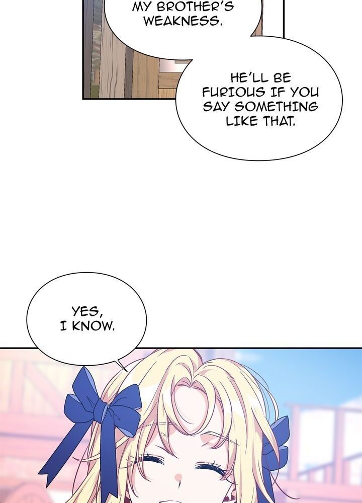 Doctor Elise - The Royal Lady with the Lamp - Chapter 133 Page 15