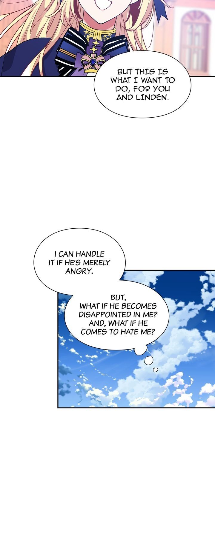 Doctor Elise - The Royal Lady with the Lamp - Chapter 133 Page 16