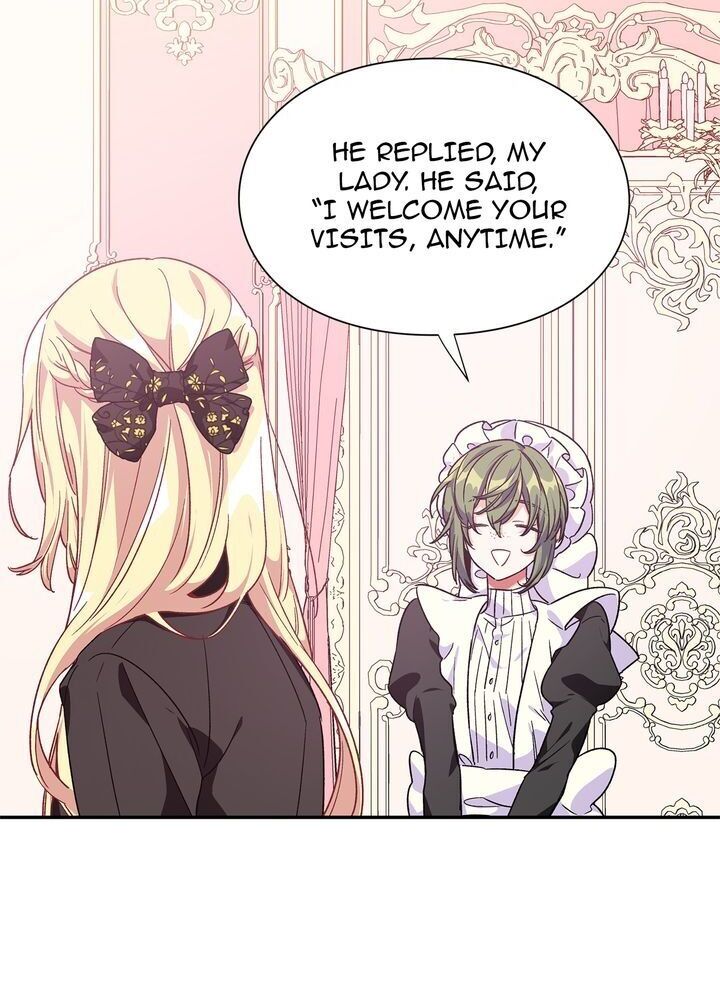 Doctor Elise - The Royal Lady with the Lamp - Chapter 133 Page 24