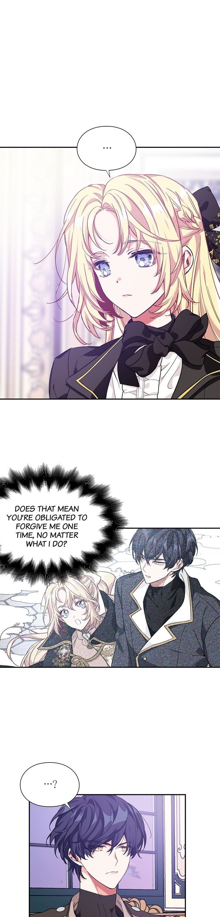 Doctor Elise - The Royal Lady with the Lamp - Chapter 133 Page 29