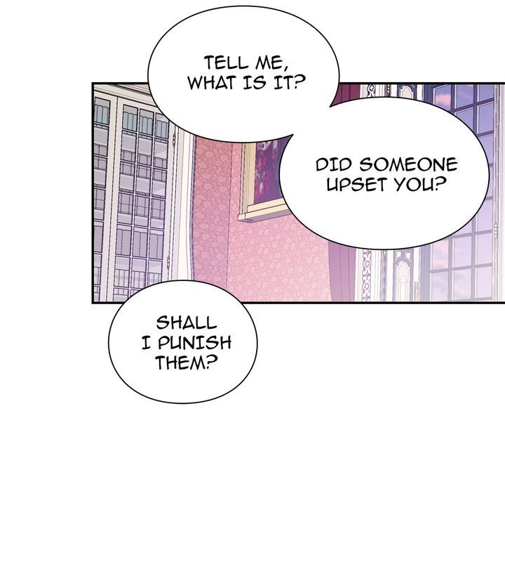 Doctor Elise - The Royal Lady with the Lamp - Chapter 133 Page 34