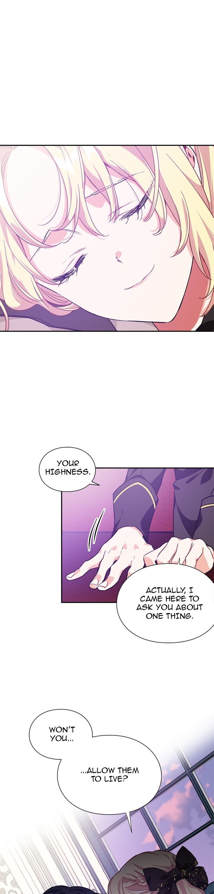 Doctor Elise - The Royal Lady with the Lamp - Chapter 133 Page 35