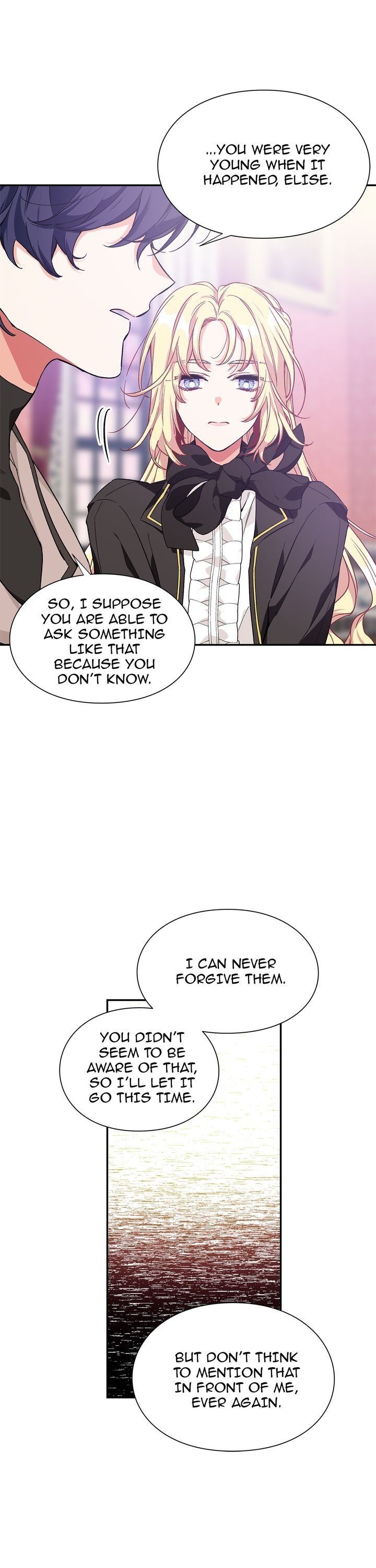 Doctor Elise - The Royal Lady with the Lamp - Chapter 134 Page 10