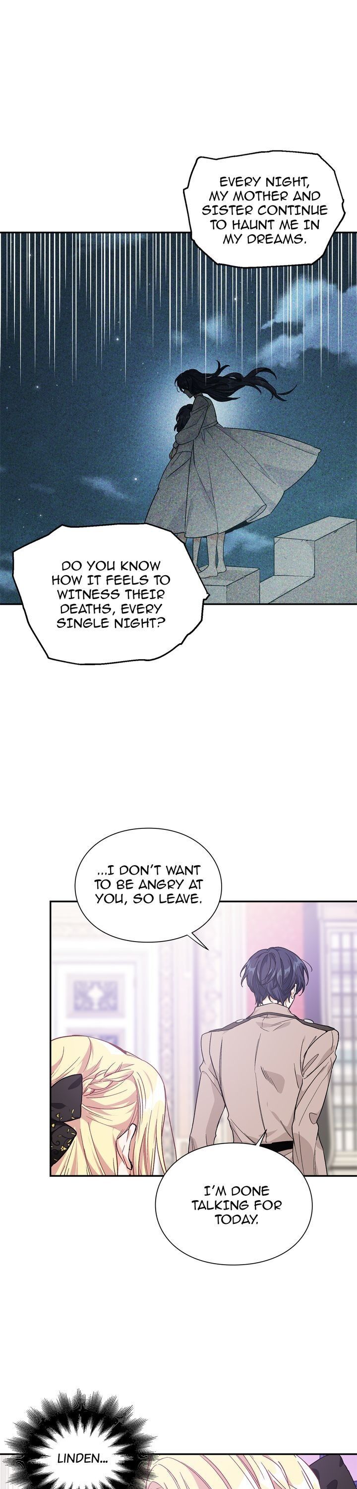 Doctor Elise - The Royal Lady with the Lamp - Chapter 134 Page 18